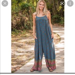 Natural Life Miley Jumper